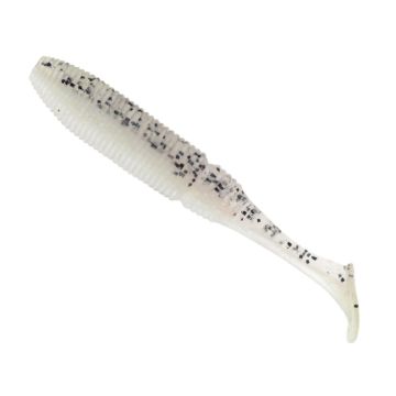 Shad Sakura Slit Shad Evo, Pepper Mint, 10cm, 5buc/plic