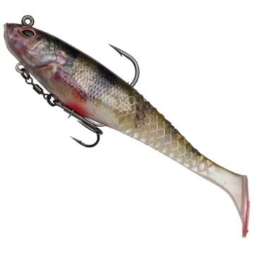 Shad Berkley PowerBait Cullshad Deep, Perch, 12.5cm, 42g