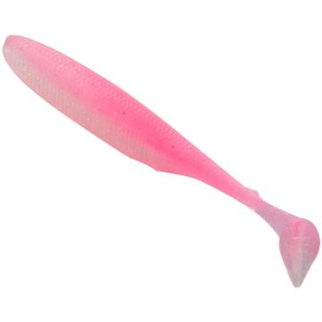 Shad Biwaa Deus, Pink Ice, 15cm, 4buc/plic