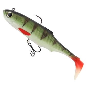 Swimbait Biwaa Submission Top Hook, Gold Perch, 20cm
