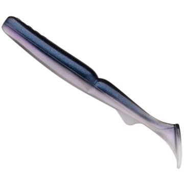 Shad Biwaa TailgunR Swimbait 4.5", Pro Blue, 11.5cm, 5buc/plic