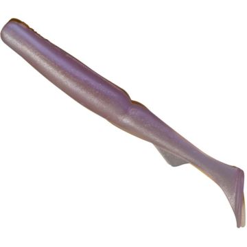 Shad Biwaa TailgunR Swimbait Lavender, 11.5cm, 5buc/plic
