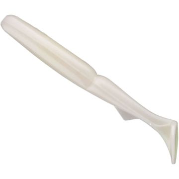 Shad Biwaa TailgunR Swimbait Pearl White, 11.5cm, 5buc/plic
