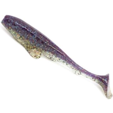 Shad Crazy Fish Tough, Culoare 51D, 7.2g, 10cm, 6buc/plic