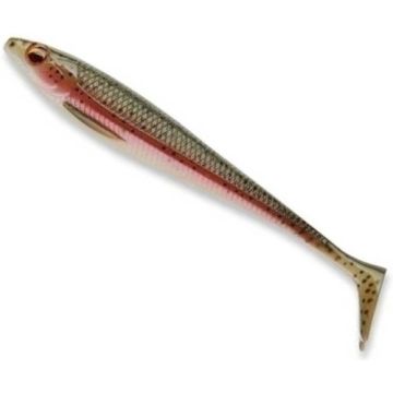 Shad Daiwa Duckfin, Rainbow Trout, 6cm, 9buc/plic