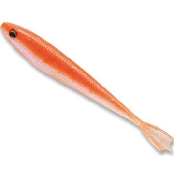 Shad Daiwa Prorex Mermaid, Holo Orange 009, 10cm, 6buc/plic