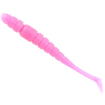 Shad Damiki Hameru Shad Tail, 438 Hot Pink, 4.5cm, 0.5g, 12buc/plic