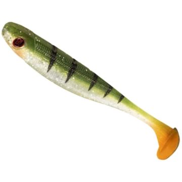 Shad Delphin BOMB Rippa, Agresor, 10cm, 5buc/plic