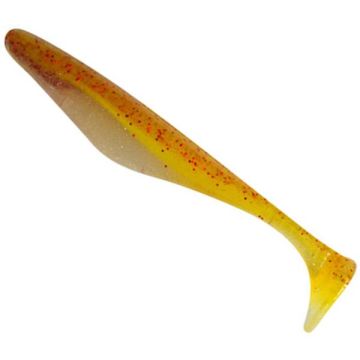 Shad Drennan Dropshot Paddle Tail, Golden Speckle, 8.5cm, 7buc/plic