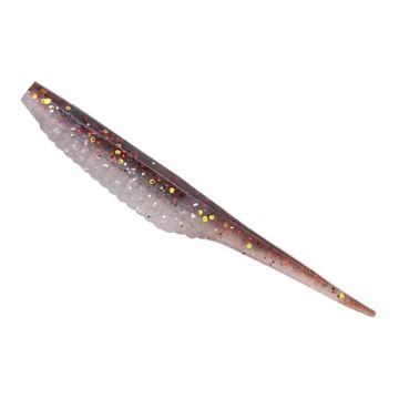 Shad Duo Realis Versa Pintail, Copper Red Gold, 10cm, 7bucplic
