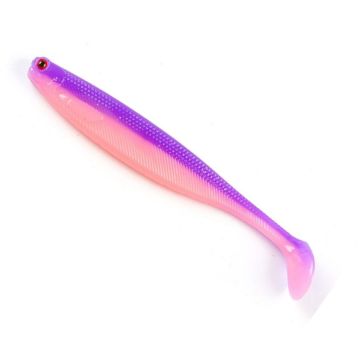 Shad Fast Strike Bionic Soft Pike-Zander, Ayu, 10cm, 5buc/blister
