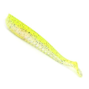Shad Fast Strike Takeda Shad, Chartreuse Pepper 04, 5cm, 1g, 20bucplic