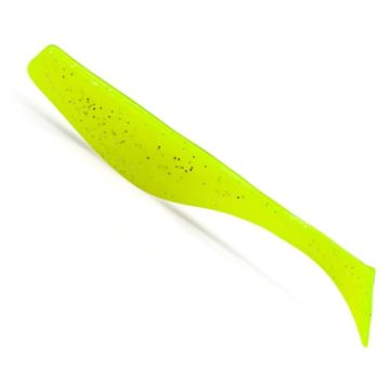 Shad Fast Strike Down Shad, Ice Fire, 9cm, 10buc/blister