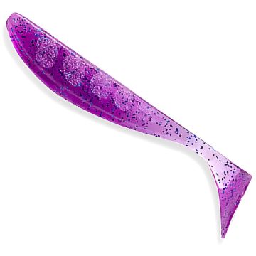 Shad FishUp Wizzle Shad, Violet/Blue, 5cm, 10buc/plic