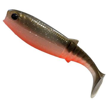Shad Formax Dominator SS, Culoare 06, 7.5cm, 4buc/plic