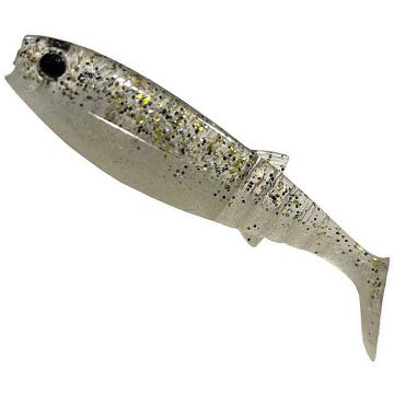 Shad Formax Dominator SS, Culoare 11, 10cm, 4buc/plic