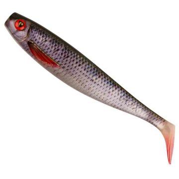 Shad Fox Rage Pro Shad, Super Natural Roach, 18cm, 1buc/plic