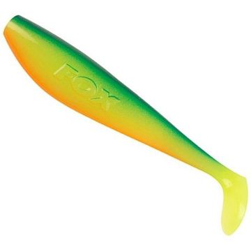 Shad Fox Rage Zander Pro Shad Ultra UV, Blue Back, 16cm, 1buc/plic
