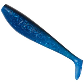 Shad Fox Rage Zander Pro Ultra UV, Blue Flash, 10cm, 5buc/blister