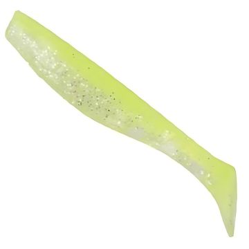 Shad Golden Catch Zeox Catchy, Chart Crystal BSF, 7.5cm, 8buc/plic