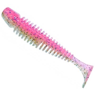 Shad Gunki Tipsy SXL, Pink Paradise, 7.6cm, 4.1g, 6buc/plic