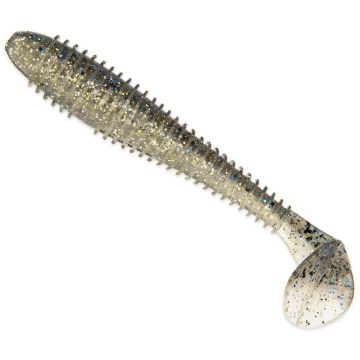 Shad Keitech Fat Swing Impact, Bluegill Flash, 10.9cm, 6bucblister