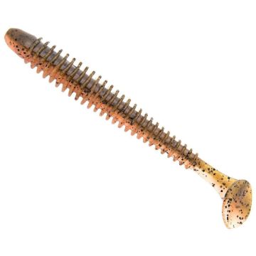 Shad Keitech Swing Impact, Delta Craw, 10cm, 8bucplic