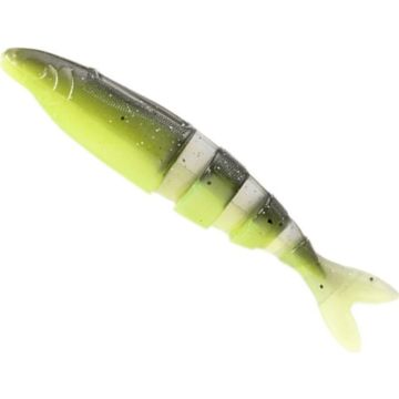 Shad Lake Fork Live Magic Barfish 11.5cm 4buc/plic