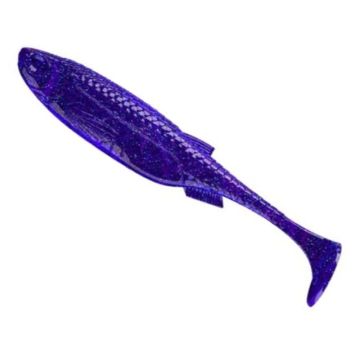 Shad Libra Kraken, 020 Electro, 7.5cm, 10buc/plic