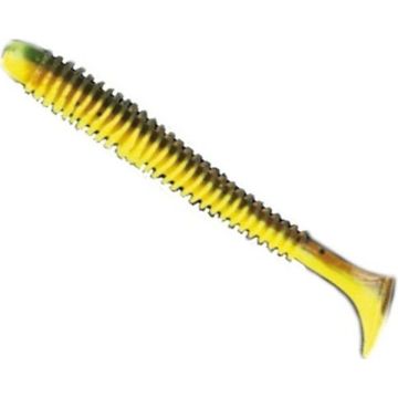 Shad Lineaeffe Normura Gator 7.5cm, 2.5g Bee Color 10buc/plic