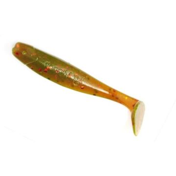 Shad Lucky John Minnow, Culoare Nagoya Shrimp, 5.6cm