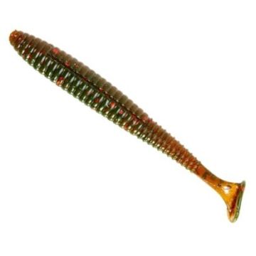 Shad Lucky John S-Shad Tail, Culoare PA16, 7.1cm, 7bucplic