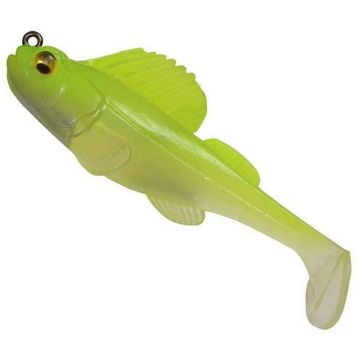 Shad Megabass Dark Sleeper, Clear Chart, 6.1cm, 10.6g