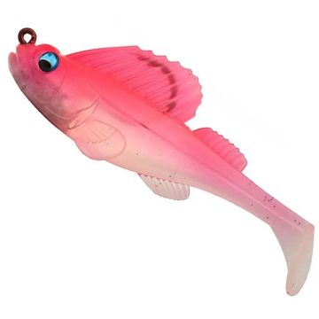 Shad Megabass Dark Sleeper, Clear Pink, 7.6cm, 21.3g