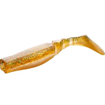 Shad Mikado Fishunter, Culoare 33, 5cm, 5buc/plic