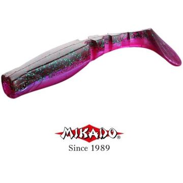 Shad Mikado Fishunter PMFHL7-116, 7cm, 5bucplic