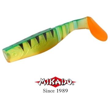 Shad Mikado Fishunter PMFHL7-128, 7cm, 5bucplic