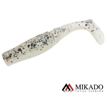 Shad Mikado Fishunter PMFHL7-306, 7cm, 5bucplic