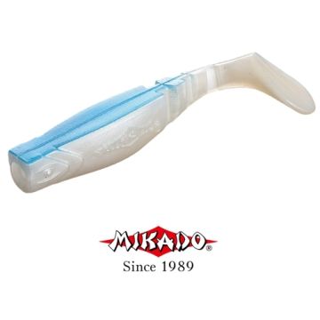 Shad Mikado Fishunter PMFHL7-31, 7cm, 5bucplic