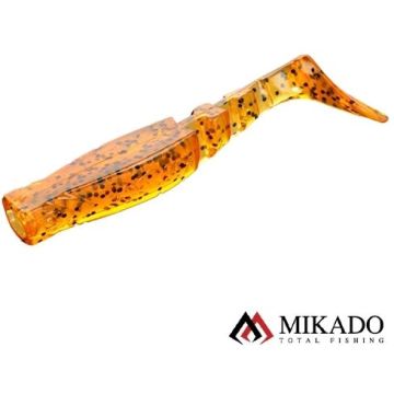 Shad Mikado Fishunter PMFHL7-350, 7cm, 5bucplic