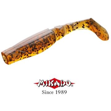 Shad Mikado Fishunter PMFHL7-36, 7cm, 5bucplic