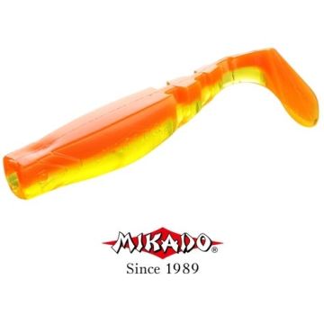 Shad Mikado Fishunter PMFHL7-77, 7cm, 5bucplic