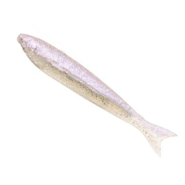 Shad Owner Wounded Minnow WM-90, Ghost, 9cm, 6buc/plic