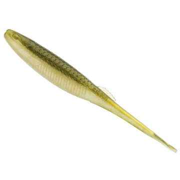 Shad Rapala Crushcity Stingman 5, Ayu, 12.5cm, 6buc/plic