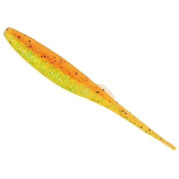 Shad Rapala Crushcity Stingman 5, Fire Flame, 12.5cm, 6buc/plic