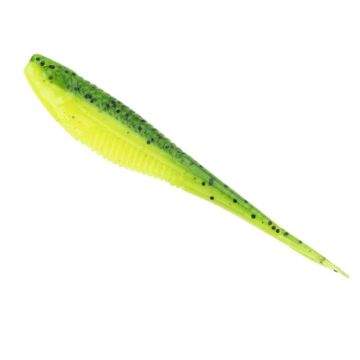 Shad Rapala CrushCity The Jerk, Budgie, 9.5cm, 7buc/plic