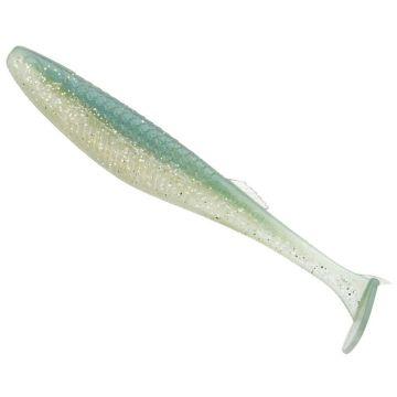 Shad Rapala Crushcity The Kickman, Sexy Shad, 12.5cm, 5buc/plic
