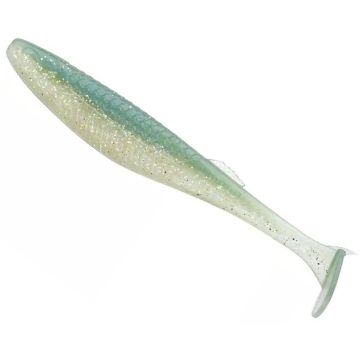 Shad Rapala Crushcity The Kickman, Sexy Shad, 7.5cm, 9buc/plic