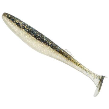 Shad Rapala Crushcity The Kickman, Sparkle Shad, 7.5cm, 9buc/plic