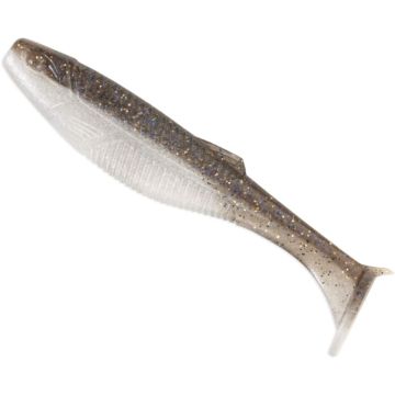 Shad Rapala CrushCity The Mayor 3.5, Gizzard Shad, 9cm, 6buc/blister